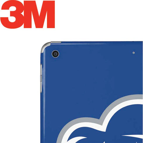 Seton Hall University Vintage Apple iPad Skin