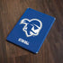 Seton Hall University Vintage Apple iPad Skin