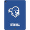 Seton Hall University Vintage Apple iPad Air Skin