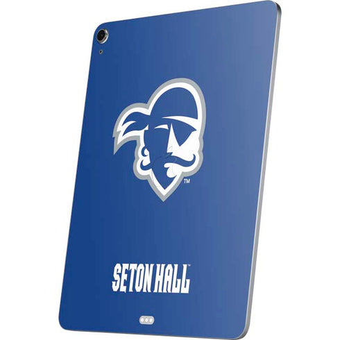 Seton Hall University Vintage Apple iPad Air Skin