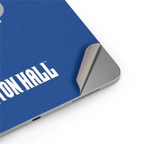 Seton Hall University Vintage Apple iPad Air Skin