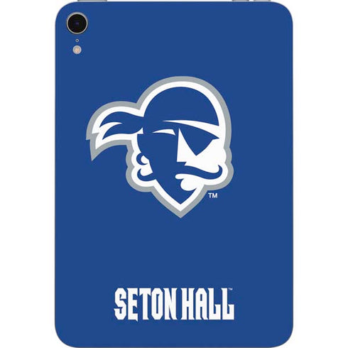 Seton Hall University Vintage Apple iPad Mini Skin