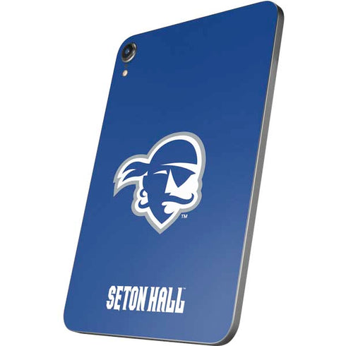 Seton Hall University Vintage Apple iPad Mini Skin