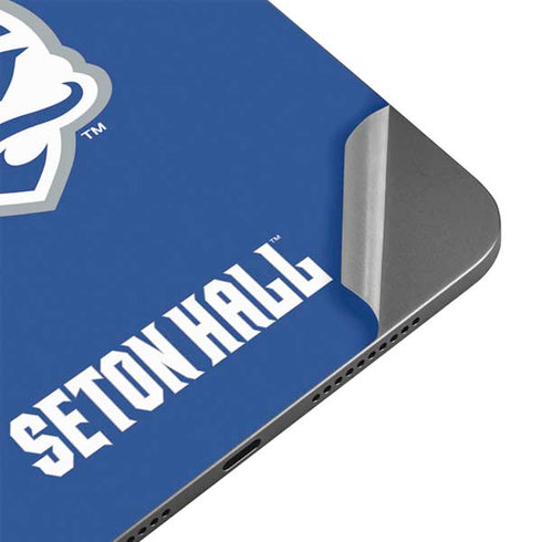 Seton Hall University Vintage Apple iPad Mini Skin