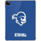Seton Hall University Vintage iPad Pro 11in (2024) Clear Case