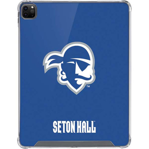 Seton Hall University Vintage iPad Cases