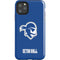 Seton Hall University Vintage iPhone Cases
