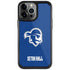 Seton Hall University Vintage iPhone Cases