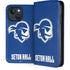 Seton Hall University Vintage iPhone Cases