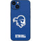 Seton Hall University Vintage iPhone Skins