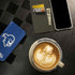 Seton Hall University Vintage iPhone 15 Folio Case