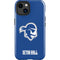 Seton Hall University Vintage iPhone 15 Impact Case