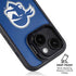 Seton Hall University Vintage iPhone 15 Plus Kickstand Case