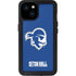 Seton Hall University Vintage iPhone 15 Plus Waterproof Case