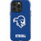 Seton Hall University Vintage iPhone 15 Pro Impact Case