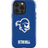 Seton Hall University Vintage iPhone 15 Pro Impact Case