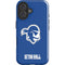 Seton Hall University Vintage iPhone 16 Impact Case