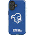 Seton Hall University Vintage iPhone 16 Impact Case