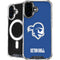 Seton Hall University Vintage iPhone 16 MagSafe Case