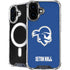 Seton Hall University Vintage iPhone 16 MagSafe Case
