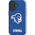 Seton Hall University Vintage iPhone 16 Plus Impact Case