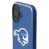 Seton Hall University Vintage iPhone 16 Plus Impact Case
