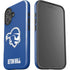 Seton Hall University Vintage iPhone 16 Plus Impact Case