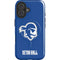 Seton Hall University Vintage iPhone 16 Plus Magsafe Impact Case
