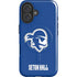 Seton Hall University Vintage iPhone 16 Plus Magsafe Impact Case