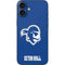 Seton Hall University Vintage iPhone 16 Plus Skin