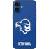 Seton Hall University Vintage iPhone 16 Plus Skin