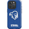 Seton Hall University Vintage iPhone 16 Pro Magsafe Impact Case