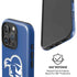 Seton Hall University Vintage iPhone 16 Pro Magsafe Impact Case