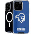 Seton Hall University Vintage iPhone 16 Pro Max MagSafe Case