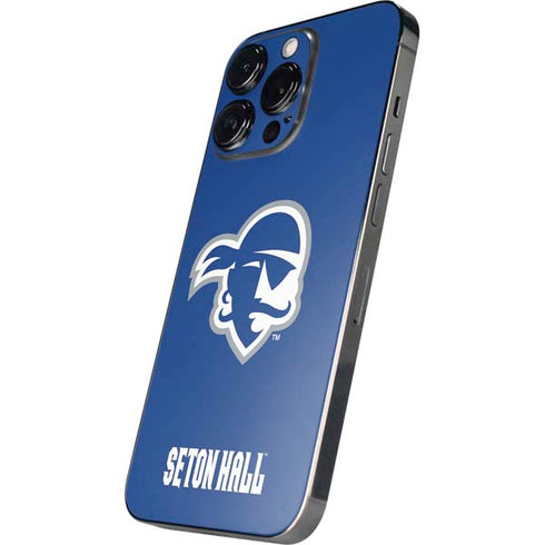 Seton Hall University Vintage iPhone 16 Pro Max Skin