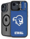 Seton Hall University Vintage iPhone 16e Kickstand Case