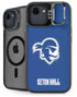 Seton Hall University Vintage iPhone 16e Kickstand Case