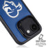 Seton Hall University Vintage iPhone 16e Kickstand Case