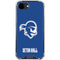 Seton Hall University Vintage iPhone 16e Clear Case