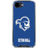 Seton Hall University Vintage iPhone 16e Clear Case