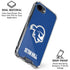 Seton Hall University Vintage iPhone 16e Clear Case
