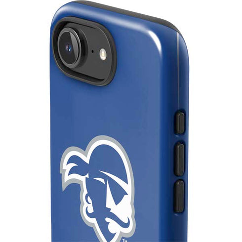 Seton Hall University Vintage iPhone 16e Impact Case