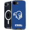 Seton Hall University Vintage iPhone 16e MagSafe Case