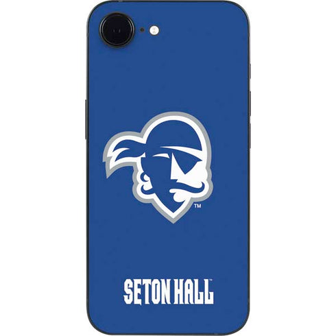 Seton Hall University Vintage iPhone 16e Skin