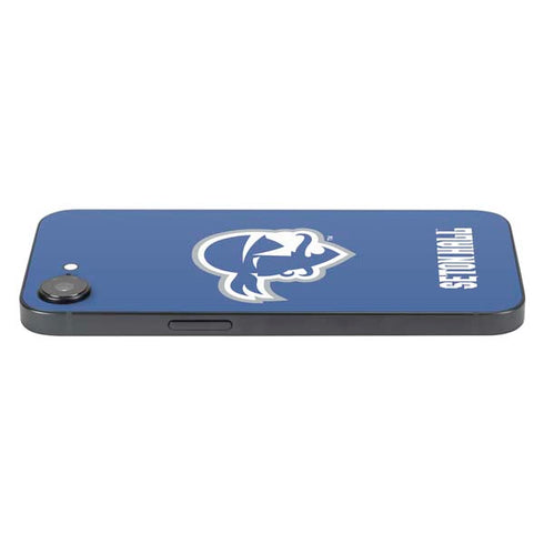 Seton Hall University Vintage iPhone 16e Skin