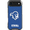 Seton Hall University Vintage iPhone 17 Air Clear Case