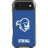 Seton Hall University Vintage iPhone 17 Air Clear Case