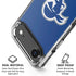 Seton Hall University Vintage iPhone 17 Air Clear Case