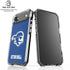 Seton Hall University Vintage iPhone 17 Air Clear Case