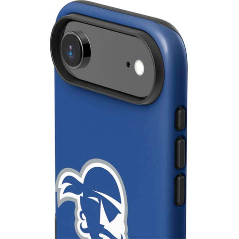 Seton Hall University Vintage iPhone 17 Air Impact Case